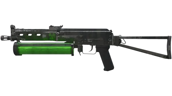 PP-Bizon | Fuel Rod (Field-Tested)