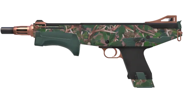 MAG-7 | Wildwood (Factory New)