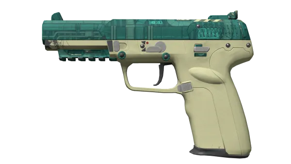 Five-SeveN | Coolant (Factory New)