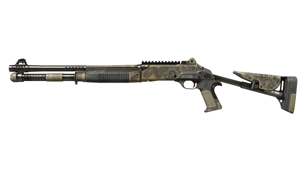 XM1014 | Irezumi (Minimal Wear)