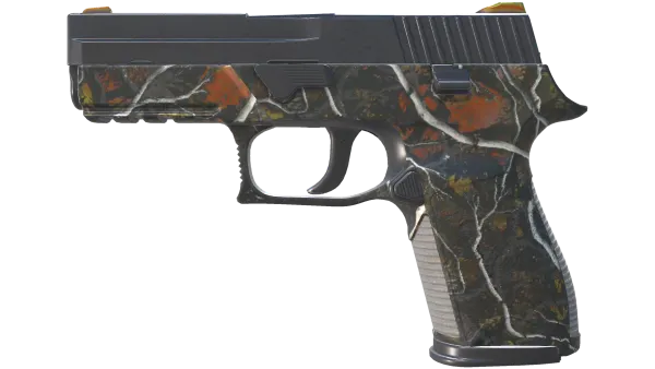 P250 | Small Game (Field-Tested)