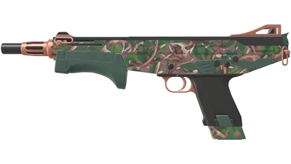 MAG-7 | Wildwood (Factory New)