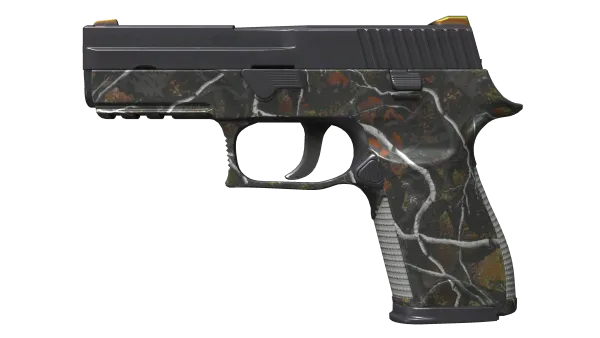 P250 | Small Game (Field-Tested)