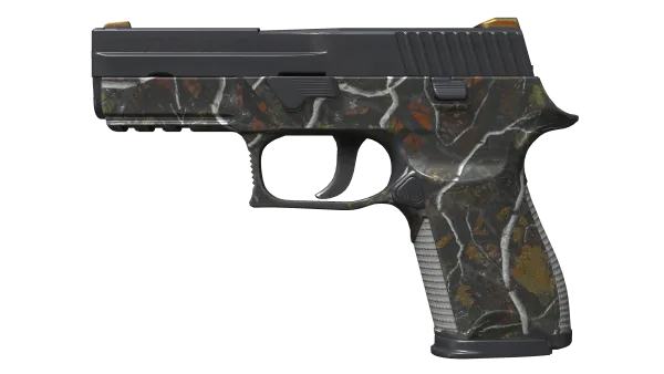 P250 | Small Game (Field-Tested)