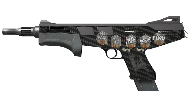 MAG-7 | Carbon Fiber (Factory New)