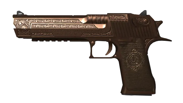 Desert Eagle | Corinthian (Field-Tested)