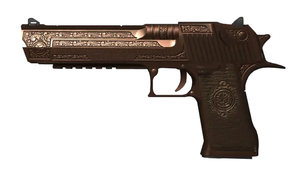 Desert Eagle | Corinthian (Field-Tested)