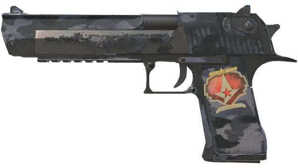 Souvenir Desert Eagle | Urban Rubble (Well-Worn)
