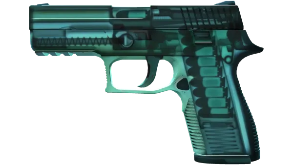 P250 | X-Ray (Factory New)
