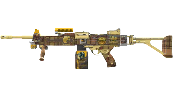 Souvenir Negev | Bulkhead (Field-Tested)