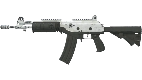 Galil AR | Tuxedo (Well-Worn)