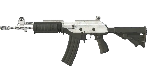 Galil AR | Tuxedo (Well-Worn)