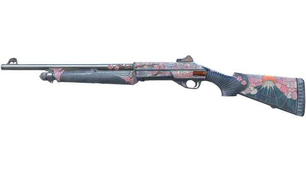 StatTrak™ Nova | Rising Sun (Field-Tested)