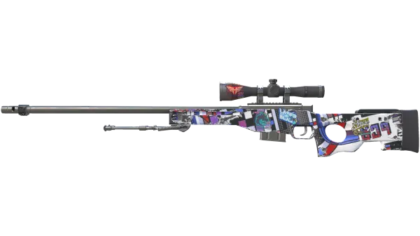 AWP | POP AWP (Field-Tested)
