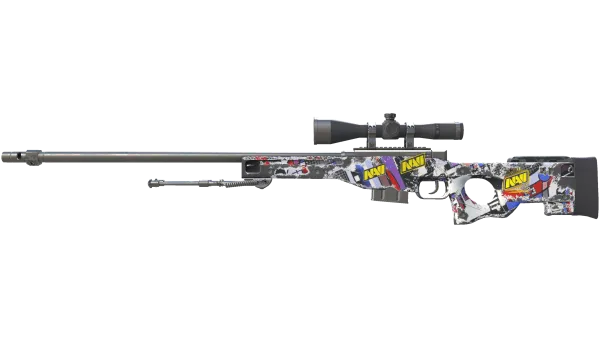 AWP | POP AWP (Field-Tested)