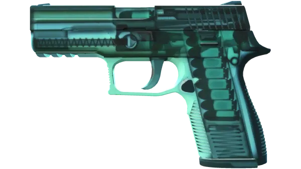 P250 | X-Ray (Factory New)