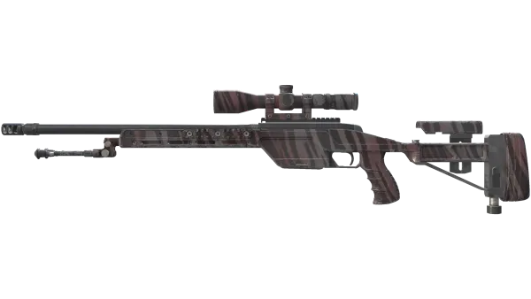 SSG 08 | Prey (Minimal Wear)