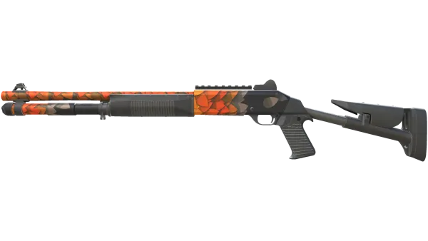 XM1014 | Seasons (Field-Tested)