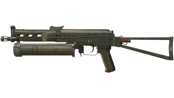 StatTrak™ PP-Bizon | Harvester (Field-Tested)