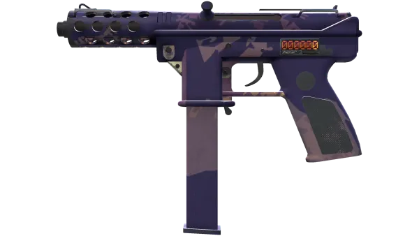 StatTrak™ Tec-9 | Sandstorm (Field-Tested)