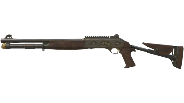 XM1014 | Mockingbird (Battle-Scarred)