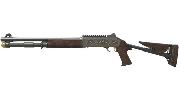 XM1014 | Mockingbird (Field-Tested)