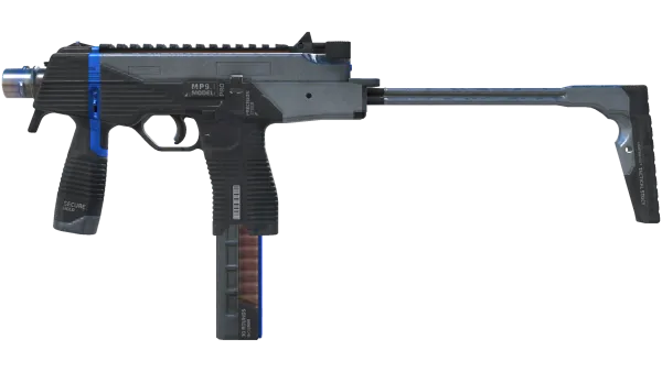 MP9 | Nexus (Field-Tested)