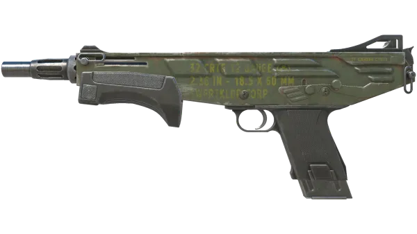 MAG-7 | Resupply (Field-Tested)