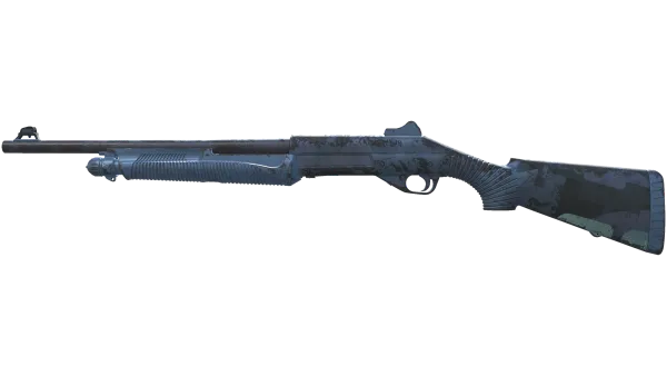 Nova | Rain Station (Field-Tested)