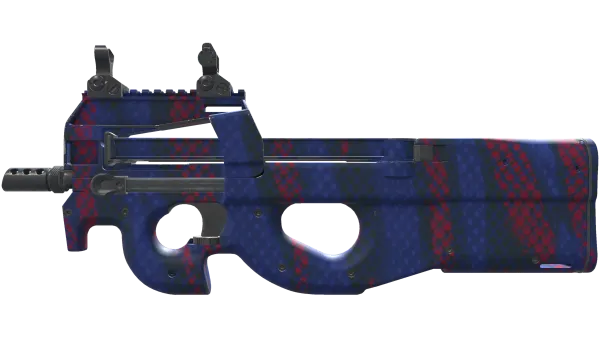 P90 | Teardown (Factory New)