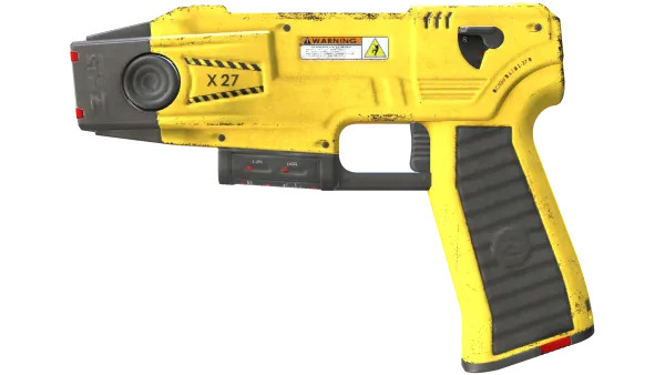 Zeus x27 | Charged Up (Field-Tested)