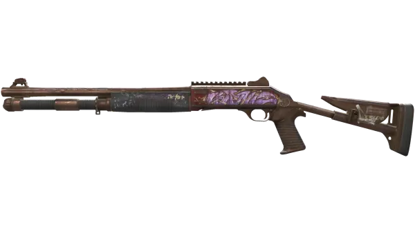 XM1014 | Run Run Run (Field-Tested)