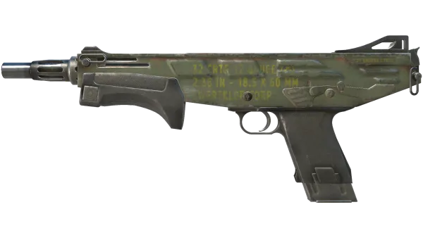 MAG-7 | Resupply (Field-Tested)