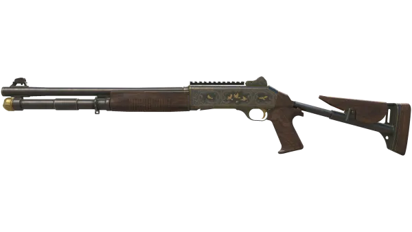 XM1014 | Mockingbird (Battle-Scarred)