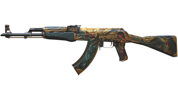 AK-47 | Legion of Anubis (Factory New)