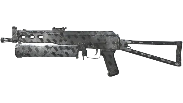 PP-Bizon | Urban Dashed (Field-Tested)