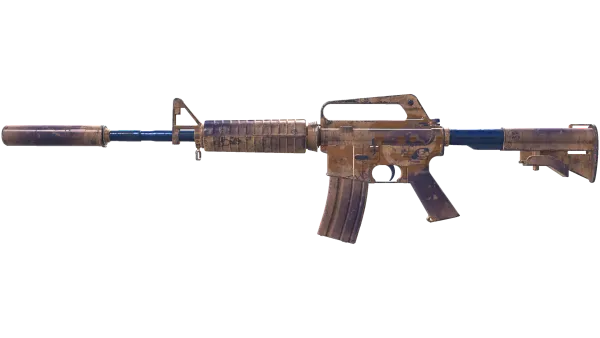 M4A1-S | Wash me plz (Field-Tested)