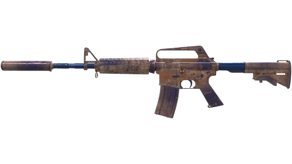 M4A1-S | Wash me plz (Field-Tested)