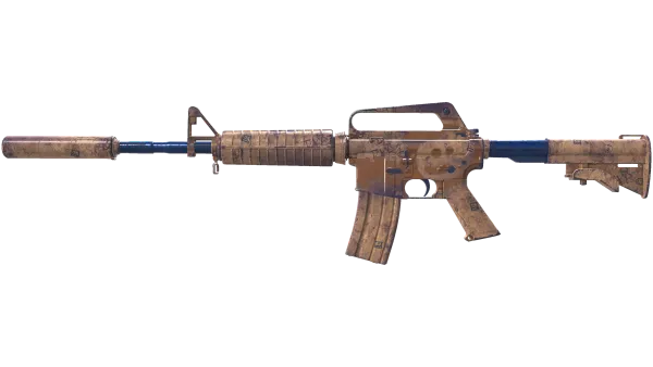 M4A1-S | Wash me plz (Field-Tested)