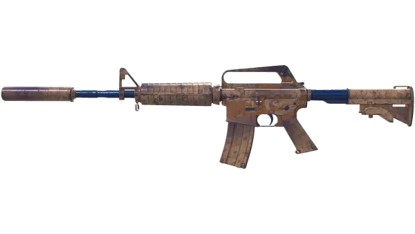M4A1-S | Wash me plz (Field-Tested)