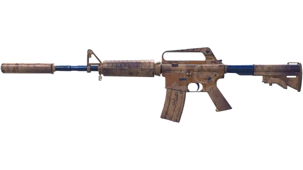 M4A1-S | Wash me plz (Field-Tested)