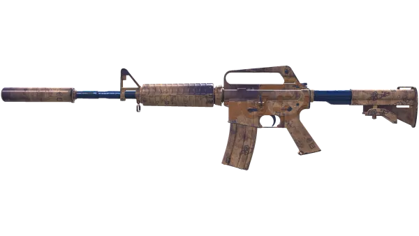 M4A1-S | Wash me plz (Field-Tested)