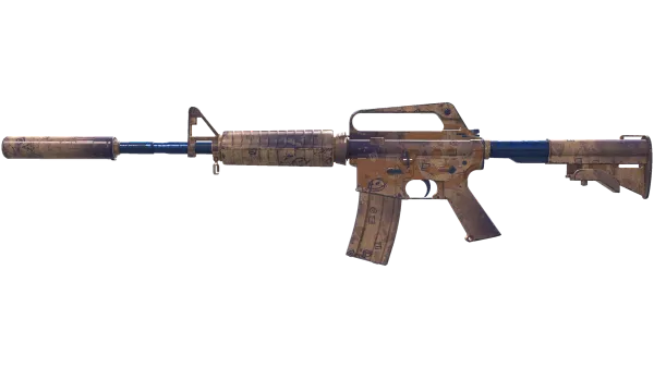 M4A1-S | Wash me plz (Field-Tested)