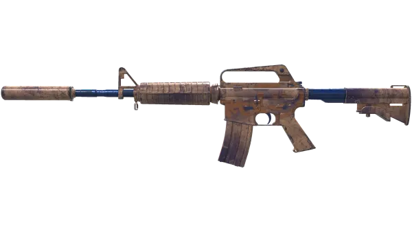 M4A1-S | Wash me plz (Field-Tested)