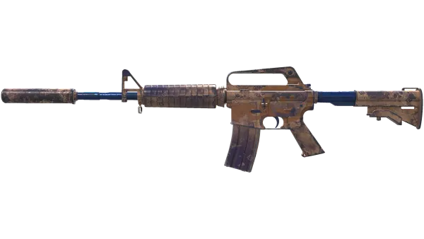 M4A1-S | Wash me plz (Field-Tested)