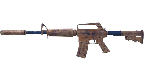 M4A1-S | Wash me plz (Field-Tested)