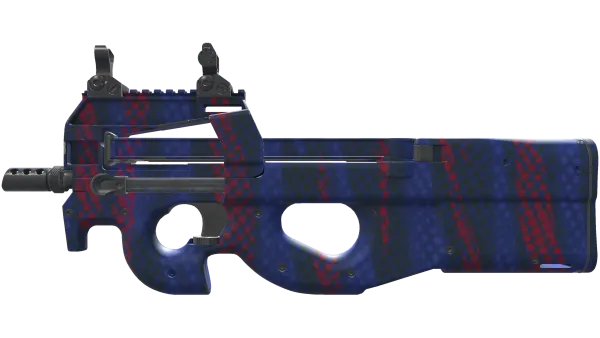 P90 | Teardown (Factory New)