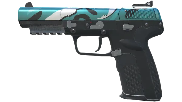 Five-SeveN | Fowl Play (Minimal Wear)