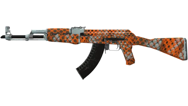 AK-47 | Safety Net (Field-Tested)