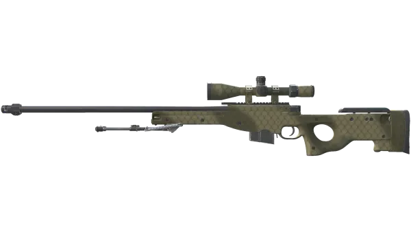 AWP | Safari Mesh (Minimal Wear)